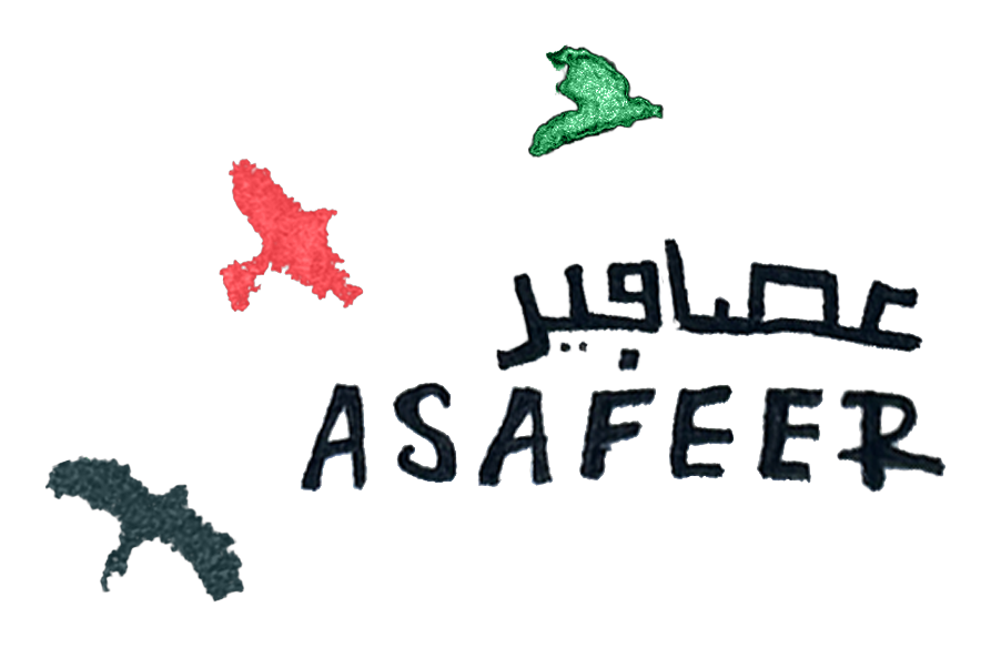 Asafeer